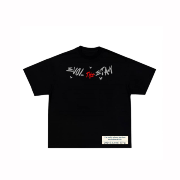 Evol The Etah-Black - Image 2