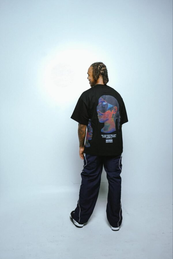 Do whatever you want-Black - Image 5