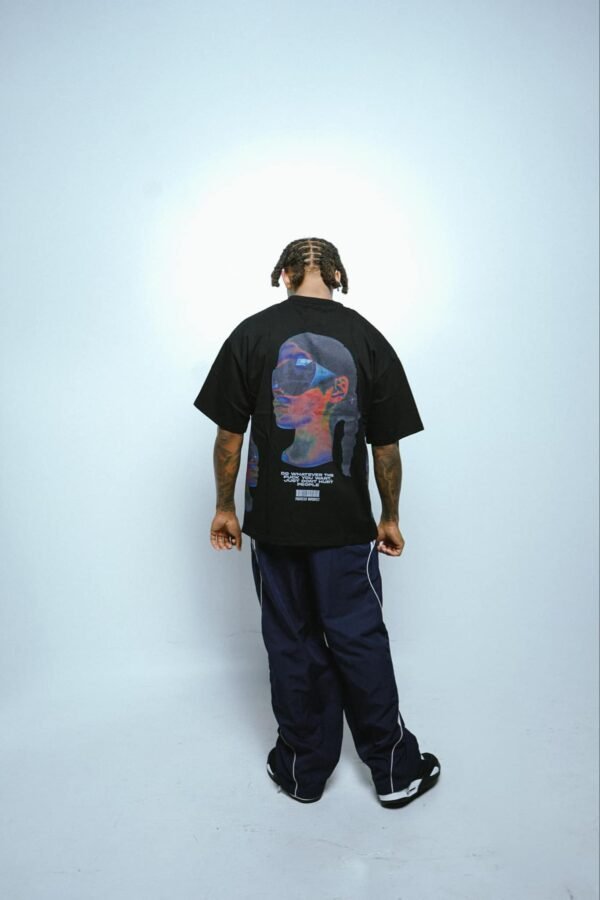 Do whatever you want-Black - Image 4